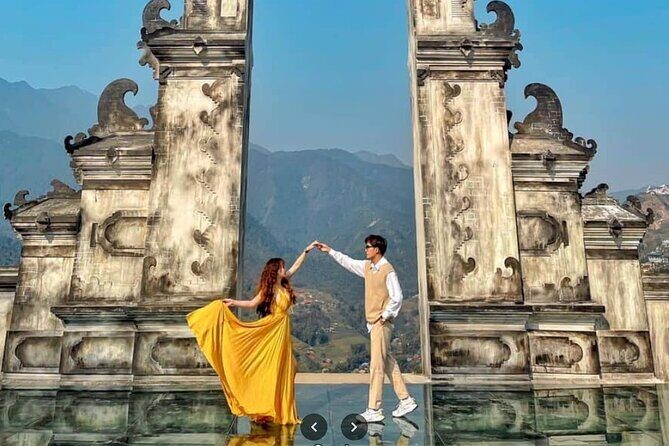 Sapa: Fansipan Cable, Cat Cat Village & Moana Instagram Tour - FAQ