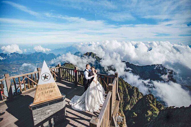 Sapa: Fansipan Cable, Cat Cat Village & Moana Instagram Tour - Introduction