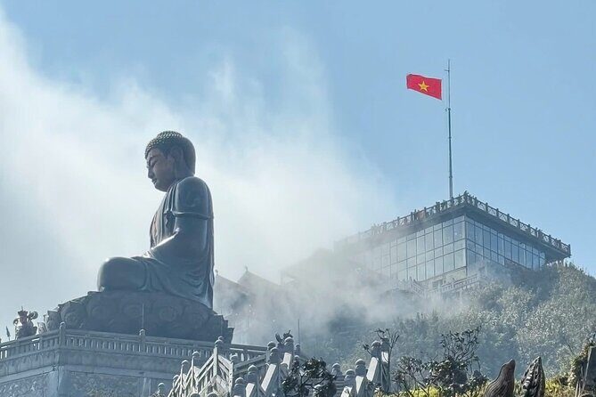 Sapa Fansipan Mountain Tour With Cable Car & Muong Hoa Funicular - Sapa Fansipan Mountain Tour With Cable Car & Muong Hoa Funicular: An Honest Review