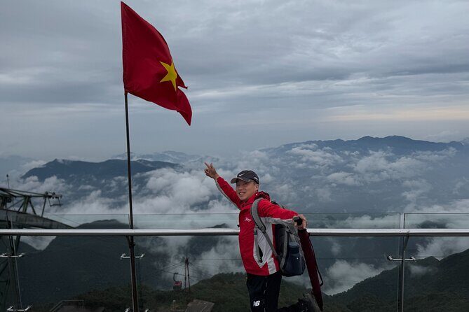 Sapa: Fansipan Trek with Overnight Option (1 to 2 Days) - The Optional Overnight Stay: A Deeper Mountain Immersion