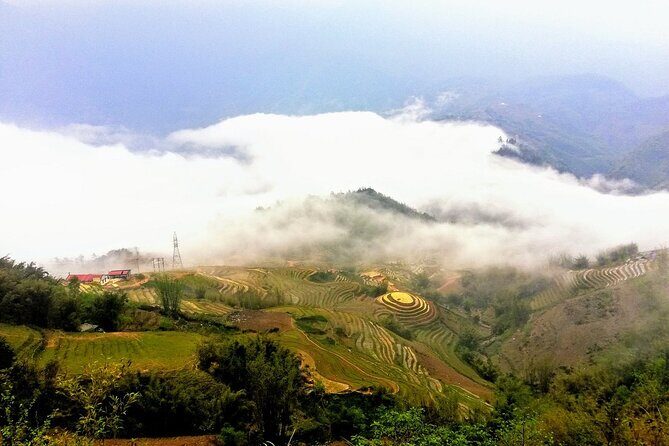 Sapa: Fansipan Trek with Overnight Option (1 to 2 Days) - Practical Tips for Your Fansipan Trek