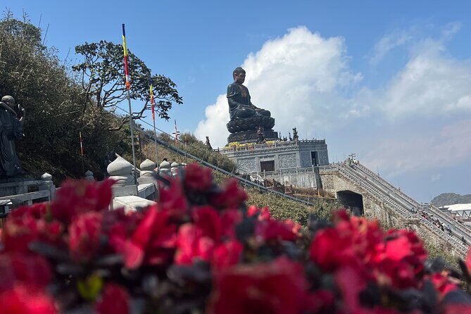 Sapa: Fansipan Trek with Overnight Option (1 to 2 Days) - The Sum Up