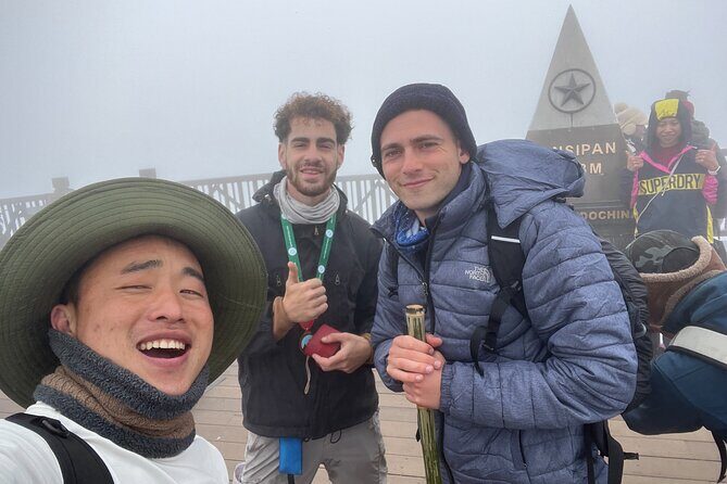 Sapa: Fansipan Trek with Overnight Option (1 to 2 Days) - FAQ