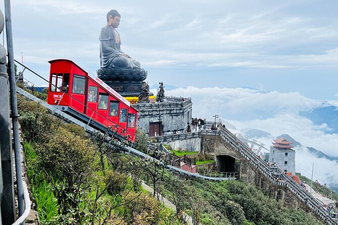 Sapa: Fansipan Trek with Overnight Option (1 to 2 Days) - Good To Know