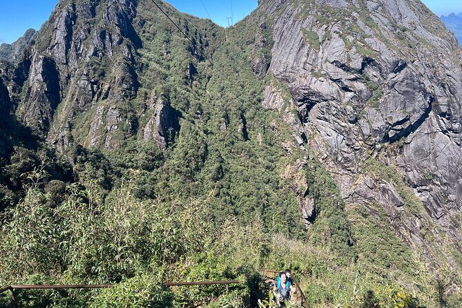 Sapa: Fansipan Trek with Overnight Option (1 to 2 Days) - Farewell to Fansipan: Why This Tour Is Worth Considering