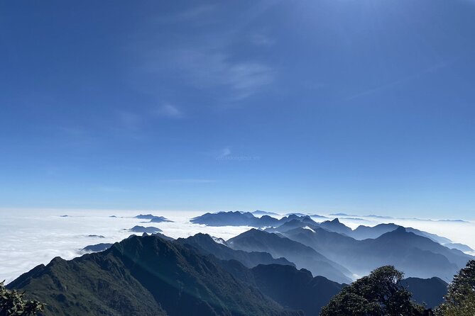 Sapa Fansipan Trekking Tour 4 Days 3 Nights - Pricing and Group Size