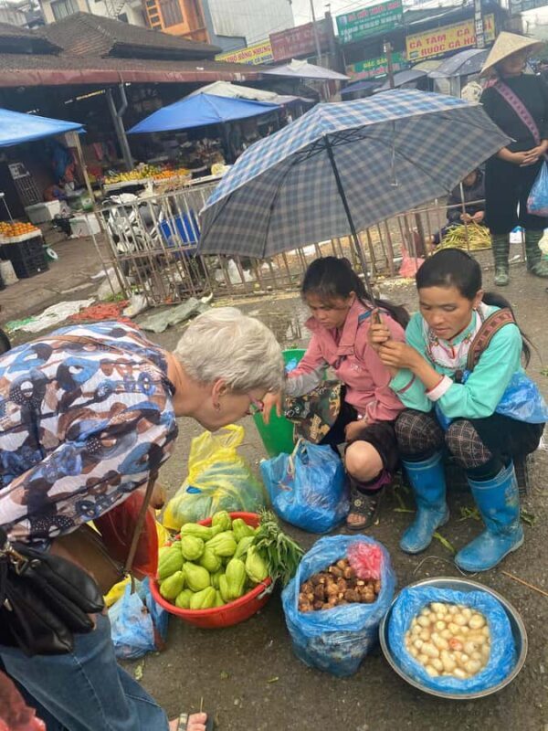 SAPA Food Tour: Enjoy Local Food at Sa Pa Market - Good To Know