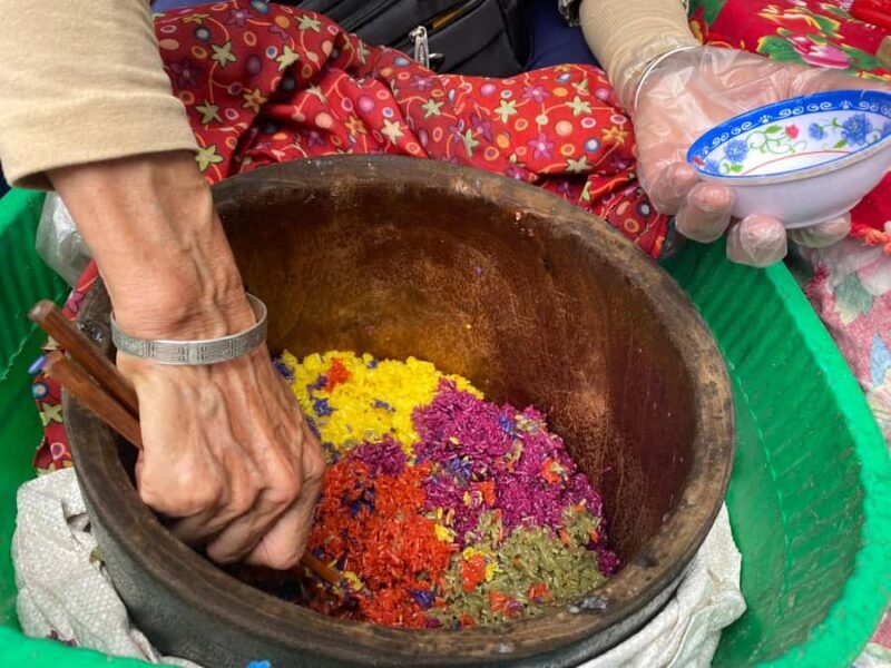 SAPA Food Tour: Enjoy Local Food at Sa Pa Market - Frequently Asked Questions