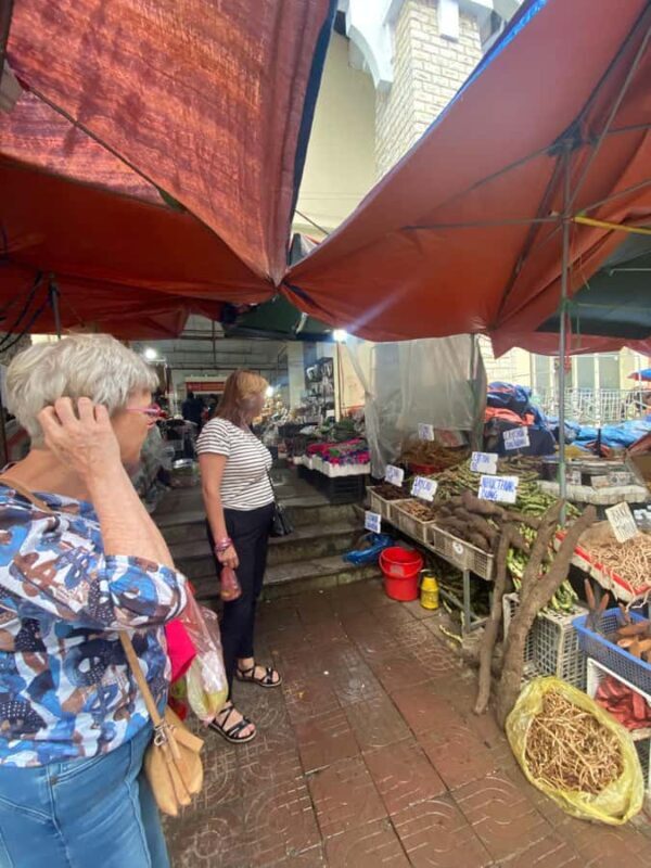 SAPA Food Tour: Enjoy Local Food at Sa Pa Market - FAQs