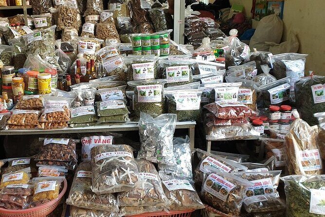 Sapa Food Tour  Taste the Authentic Flavors of the Highlands! - Who Should Consider This Tour?