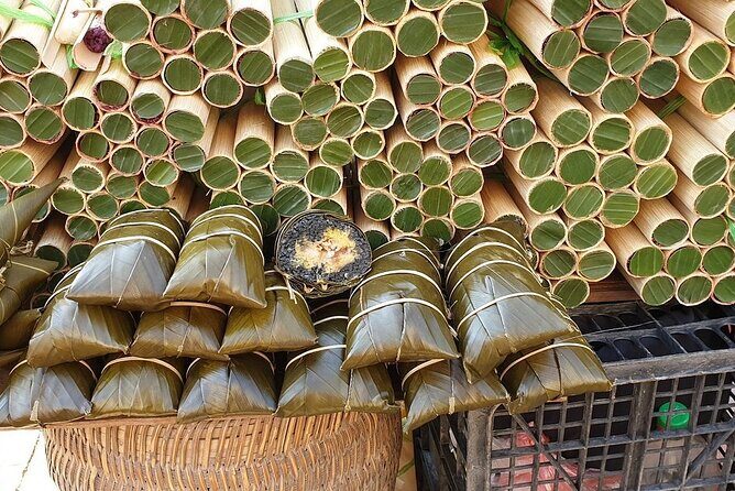 Sapa Food Tour Taste the Authentic Flavors of the Highlands! - FAQs