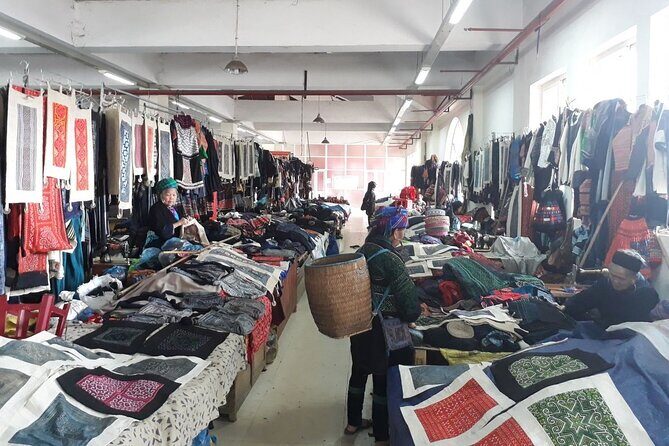 Sapa Food Tour Taste the Authentic Flavors of the Highlands! - Final Thoughts