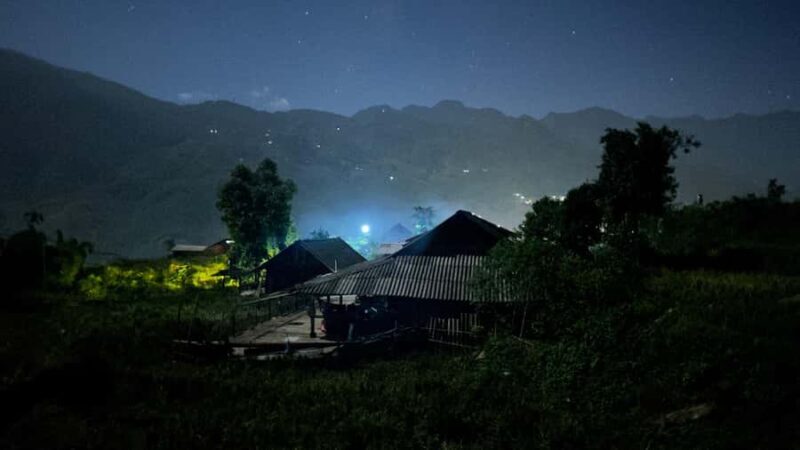 Sapa: Full-Day Guided Trek to Thao Hong Den Village - Good To Know