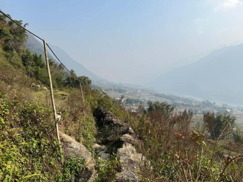 Sapa: Full-Day Guided Trek to Thao Hong Den Village - FAQs