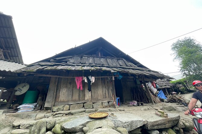 Sapa Full Day Motorbike Tour - Start and End Time