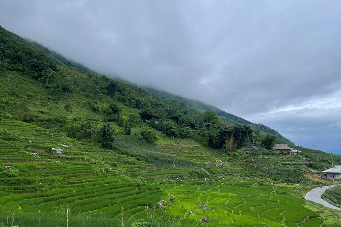 Sapa Full Day Motorbike Tour - Common Questions