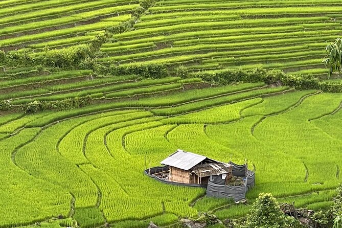Sapa Full Day Motorbike Tour - The Sum Up