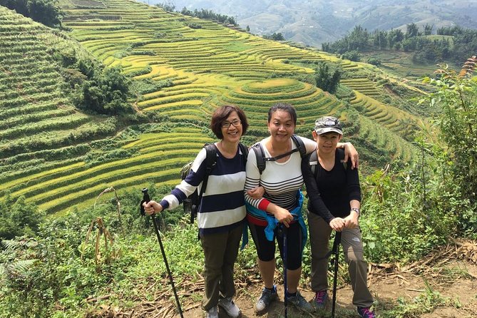 Sapa: Full-Day Private Muong Hoa Valley Tour - Reviews