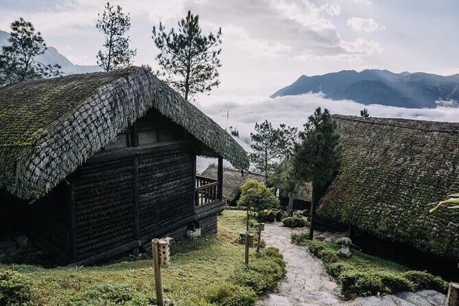 Sapa Full Day Trekking Through Rice Fields Terrace - Good To Know