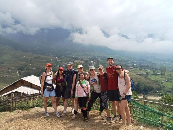 Sapa: Full-Day Trekking Tour to Lao Chai and Ta Van Village - Payment and Cancellation