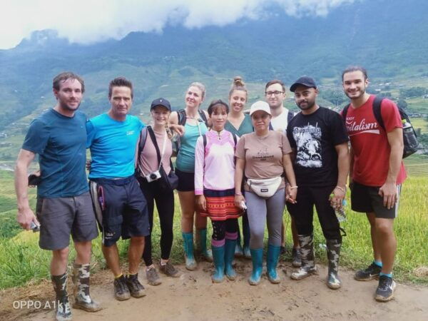 Sapa: Full-Day Trekking Tour to Lao Chai and Ta Van Village - Important Considerations