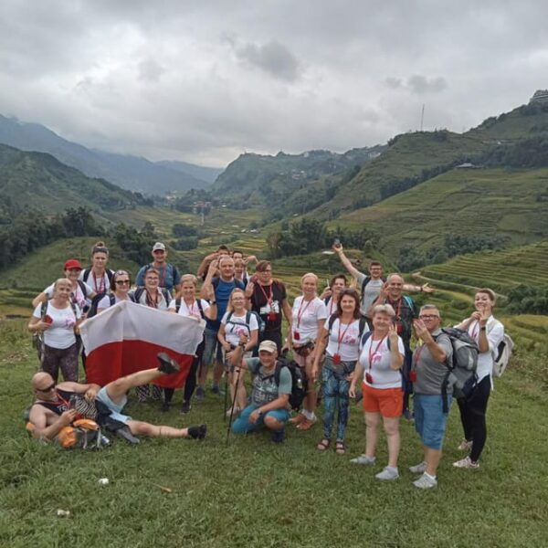 Sapa: Full-Day Trekking Tour to Lao Chai and Ta Van Village - Packing Recommendations