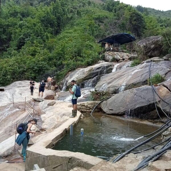 Sapa: Full-Day Trekking Tour to Lao Chai and Ta Van Village - Frequently Asked Questions