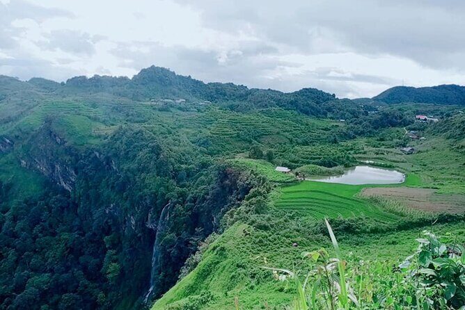Sapa Full Day Trip: Waterfalls, Cave and Scenic Tea Farm by car - Good To Know