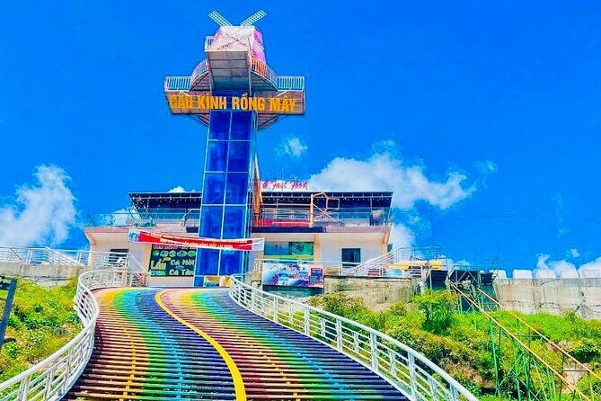 Sapa Glass Bridge and Silver Waterfall Half Day Tour - Authentic Experiences from Reviewers