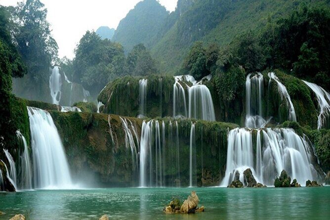 Sapa Glass Bridge and Silver Waterfall Half Day Tour - Final Thoughts