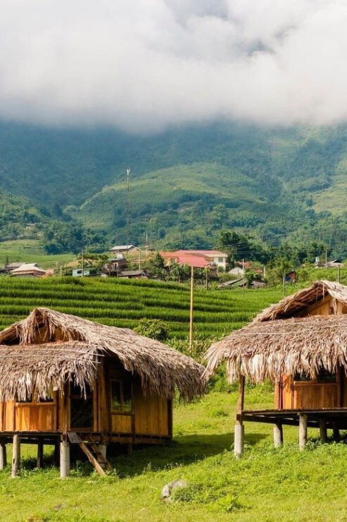 Sapa: Guided Tour With Local Culture and Rice Terraces - Pricing and Reservation Details