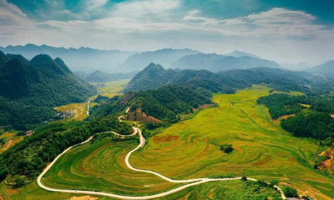 Sapa: Guided Tour With Local Culture and Rice Terraces - Itinerary and Daily Schedule