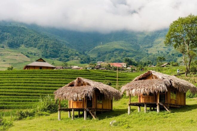 Sapa: Guided Tour With Local Culture and Rice Terraces - Cultural Experiences in Sapa