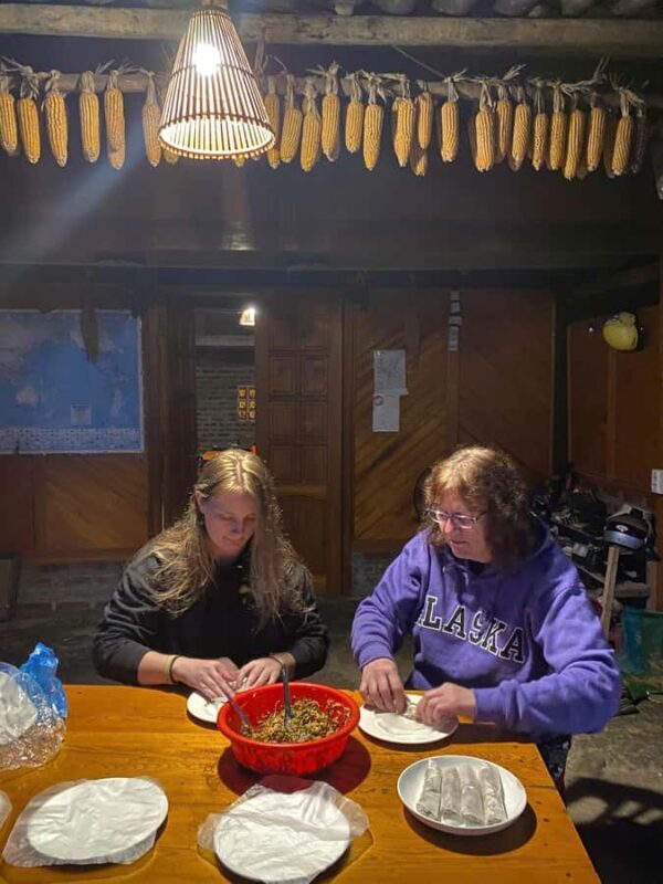 Sapa: Guided Trek with Local Hmong Guide and Lunch - Good To Know