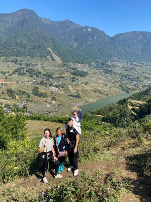 Sapa: Guided Trek with Local Hmong Guide and Lunch - Final Thoughts