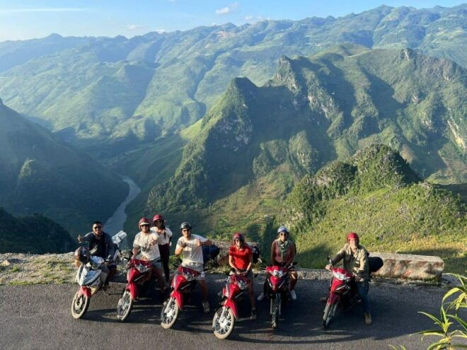 Sapa- Ha Giang Loop 4D3N/ 3D2N (Self Driving & Easy Rider ) - Accommodation and Meals