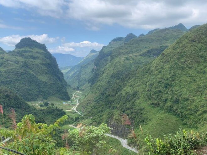 Sapa- Ha Giang Loop 4D3N/ 3D2N (Self Driving & Easy Rider ) - Logistics and Transportation