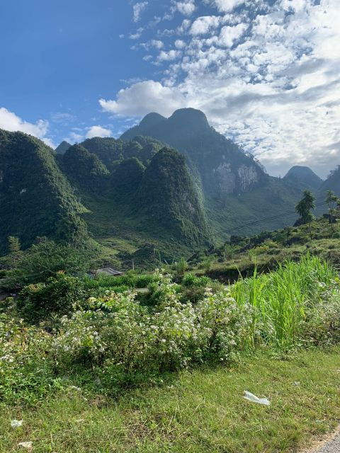 Sapa- Ha Giang Loop 4D3N/ 3D2N (Self Driving & Easy Rider ) - Benefits of Self-Driving