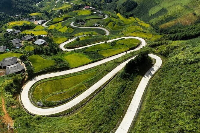 Sapa - Ha Giang Loop Tour 5 days 4 nights - The Itinerary Breakdown: What to Expect Each Day