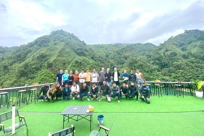 Sapa - Ha Giang Loop Tour 5 days 4 nights - Day 2: Embracing Nature and History in Ha Giang