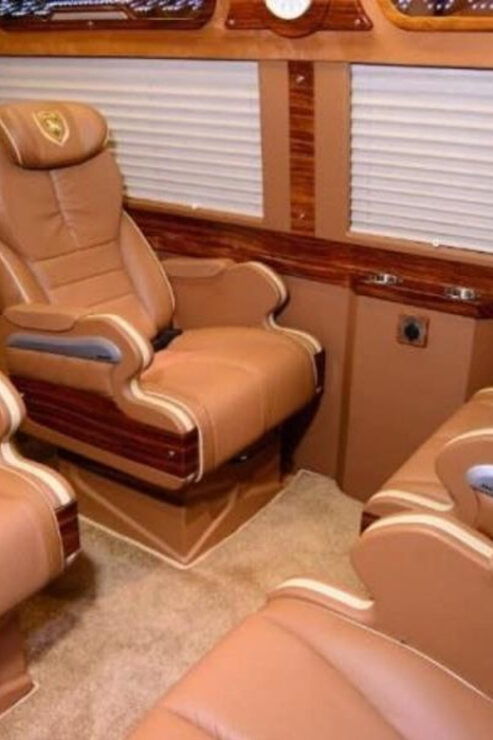 Sapa: Ha Giang Transfer by Luxury Limousine - Good To Know
