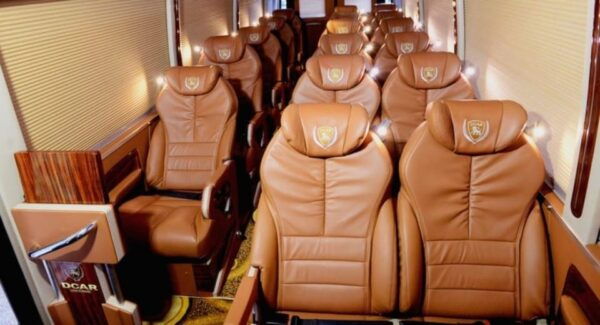 Sapa: Ha Giang Transfer by Luxury Limousine - Important Travel Information