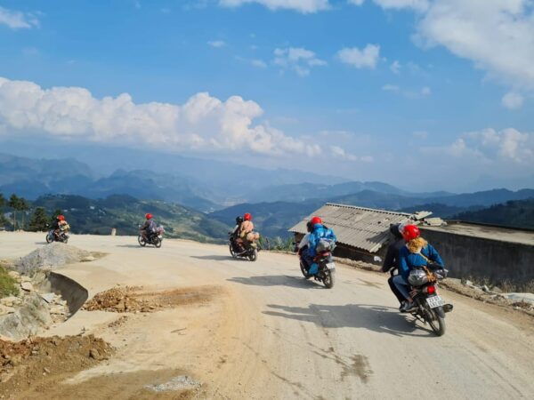 Sapa: Ha Giang Transfer by Luxury Limousine - Customer Reviews and Ratings