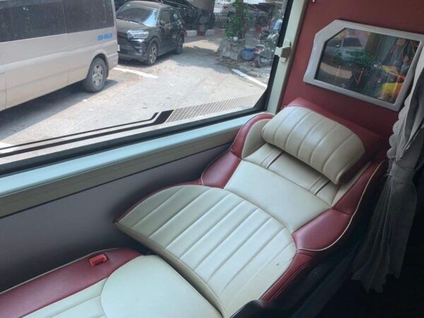 Sapa: Ha Giang Transfer by VIP Sleeper Bus - Tips for a Smooth Journey