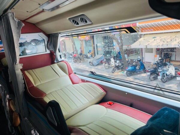 Sapa: Ha Giang Transfer by VIP Sleeper Bus - Frequently Asked Questions