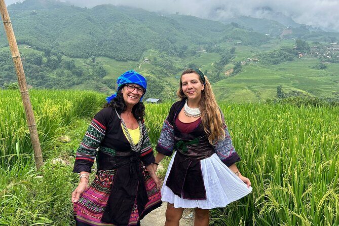 Sapa Half Day Local Farming Experience - Introduction