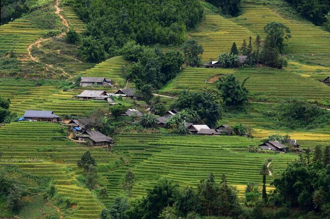 Sapa Half Day Private Car or Motorbike Customized Scenic Tour - Practical Considerations