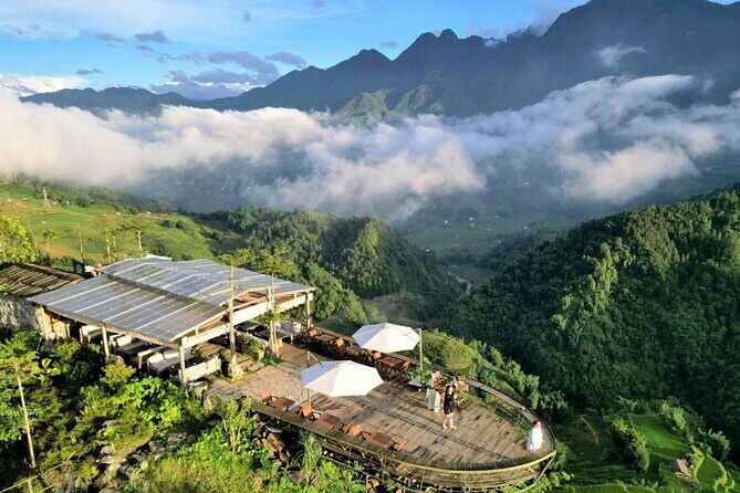 Sapa Half Day Private Car or Motorbike Customized Scenic Tour - Who Is This Tour Best For?