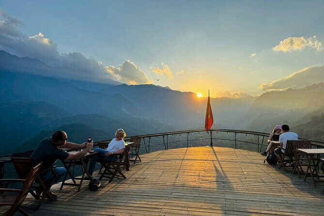 Sapa Half Day Private Car or Motorbike Customized Scenic Tour - Final Thoughts