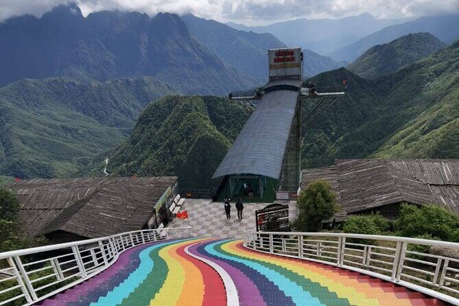 Sapa Half Day Private Car or Motorbike Customized Scenic Tour - Who Would Love This Tour?